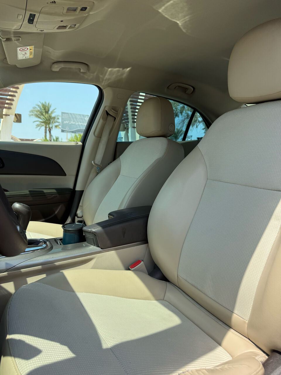Khobar, Vehicles, Cars & Trucks , SAR 220000,  Chevrolet Malibu,  2016,  Automatic,  220000 KM,
