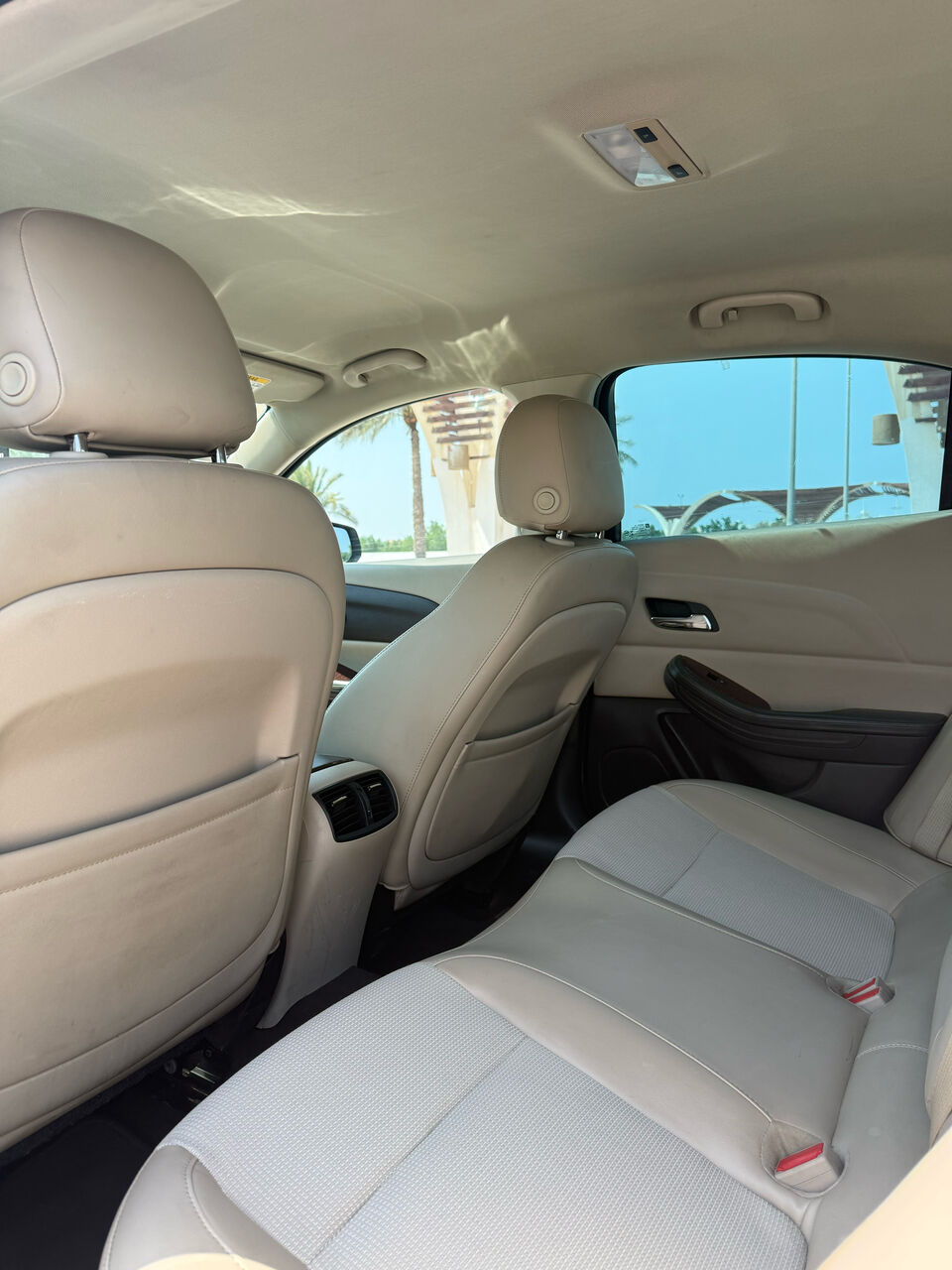 Khobar, Vehicles, Cars & Trucks , SAR 220000,  Chevrolet Malibu,  2016,  Automatic,  220000 KM,