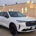SAR 65000,  Great Wall Haval H6 2024,  2024,  Automatic,  70000 KM,   Haval H6 Full Option 1st Owner