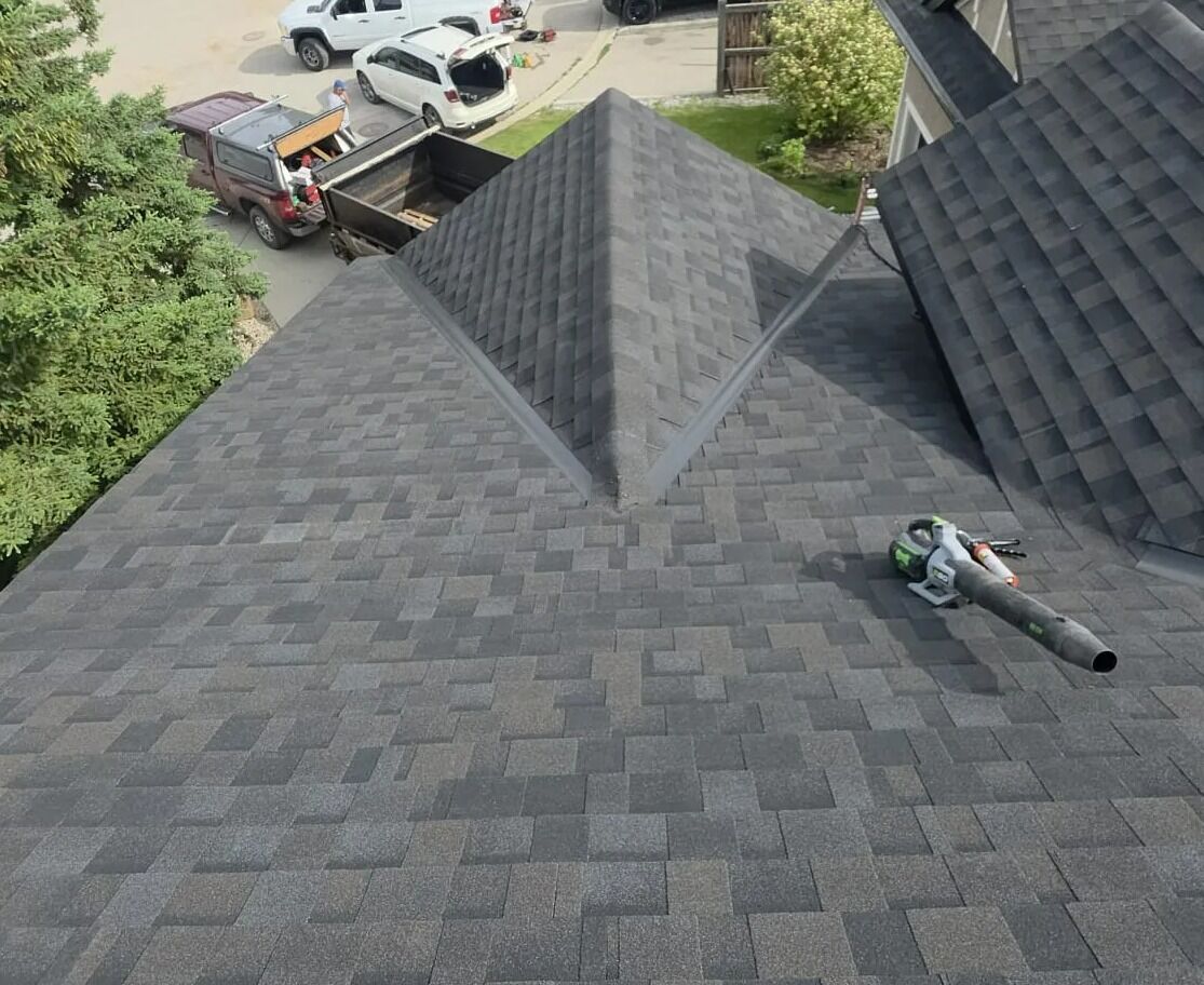 Calgary, Construction, Core Armour Exteriors Inc.