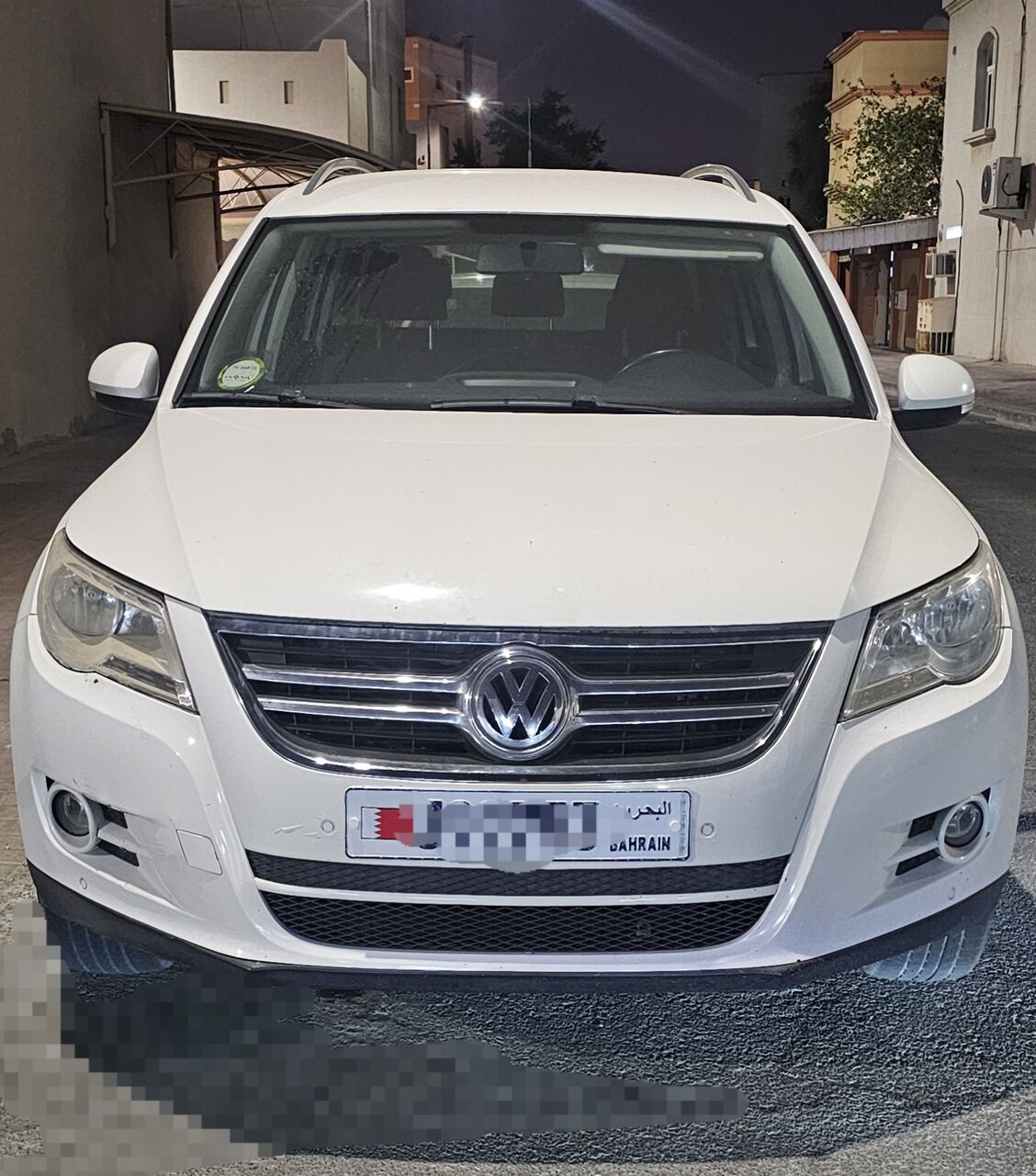 Manama, Vehicles, Cars & Trucks , BHD 1350,  Volkswagen Tiguan,  2012,  Automatic,  10000 KM,  Urgent Sale Expat Leaving The Country