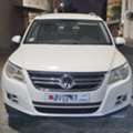 BHD 1350,  Volkswagen Tiguan,  2012,  Automatic,  10000 KM,  Urgent Sale Expat Leaving The Country