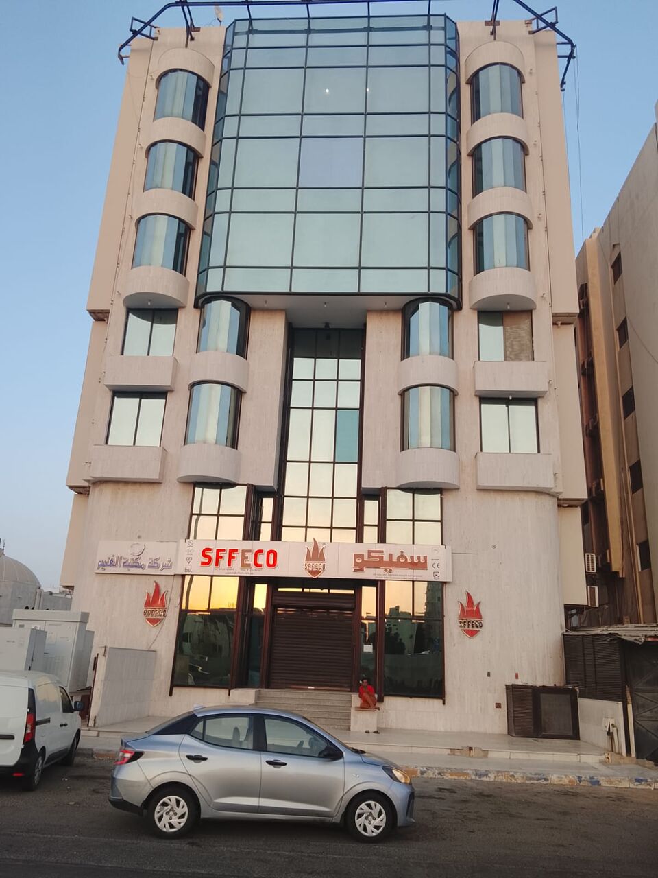 Jeddah, Offices, SAR 25,  80 Sq. Meter,  Office Space For Rent &ndash; Prime Location In Jeddah