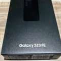 SAR 900,  Samsung S23 FE Perfect Condition