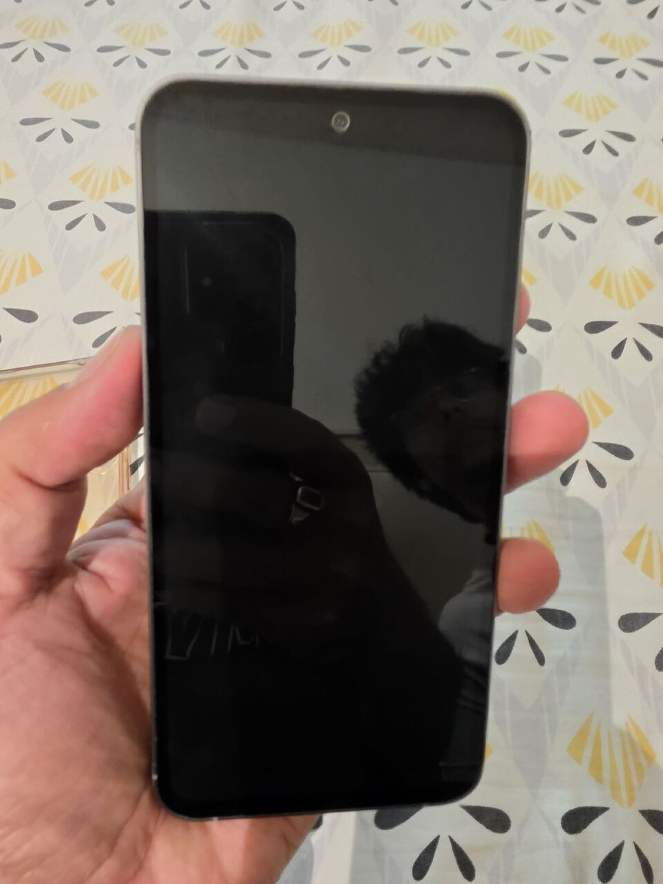 Al Malqa, Mobile Phones, SAR 900,  Samsung S23 FE Perfect Condition