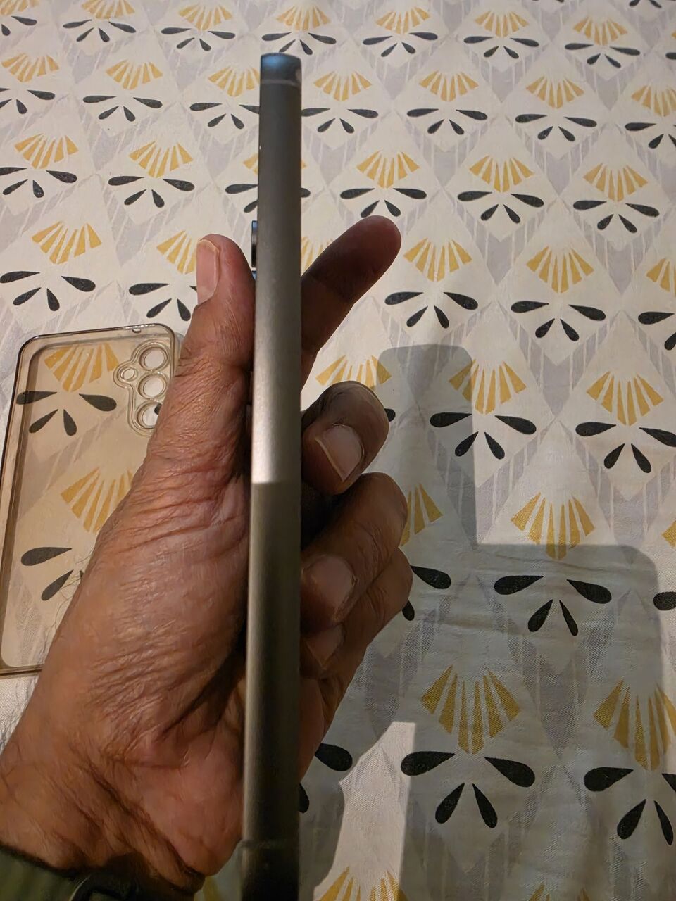 Al Malqa, Mobile Phones, SAR 900,  Samsung S23 FE Perfect Condition