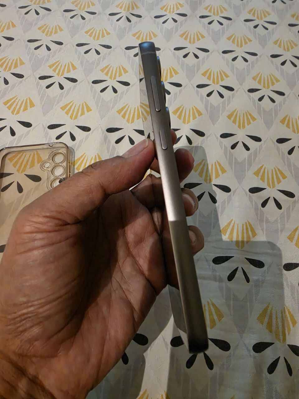 Al Malqa, Mobile Phones, SAR 900,  Samsung S23 FE Perfect Condition