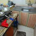 SAR 650/month,  1 BR,  Small & Separate Bachelors Flat For Rent 650 SAR/Month (0553837508)