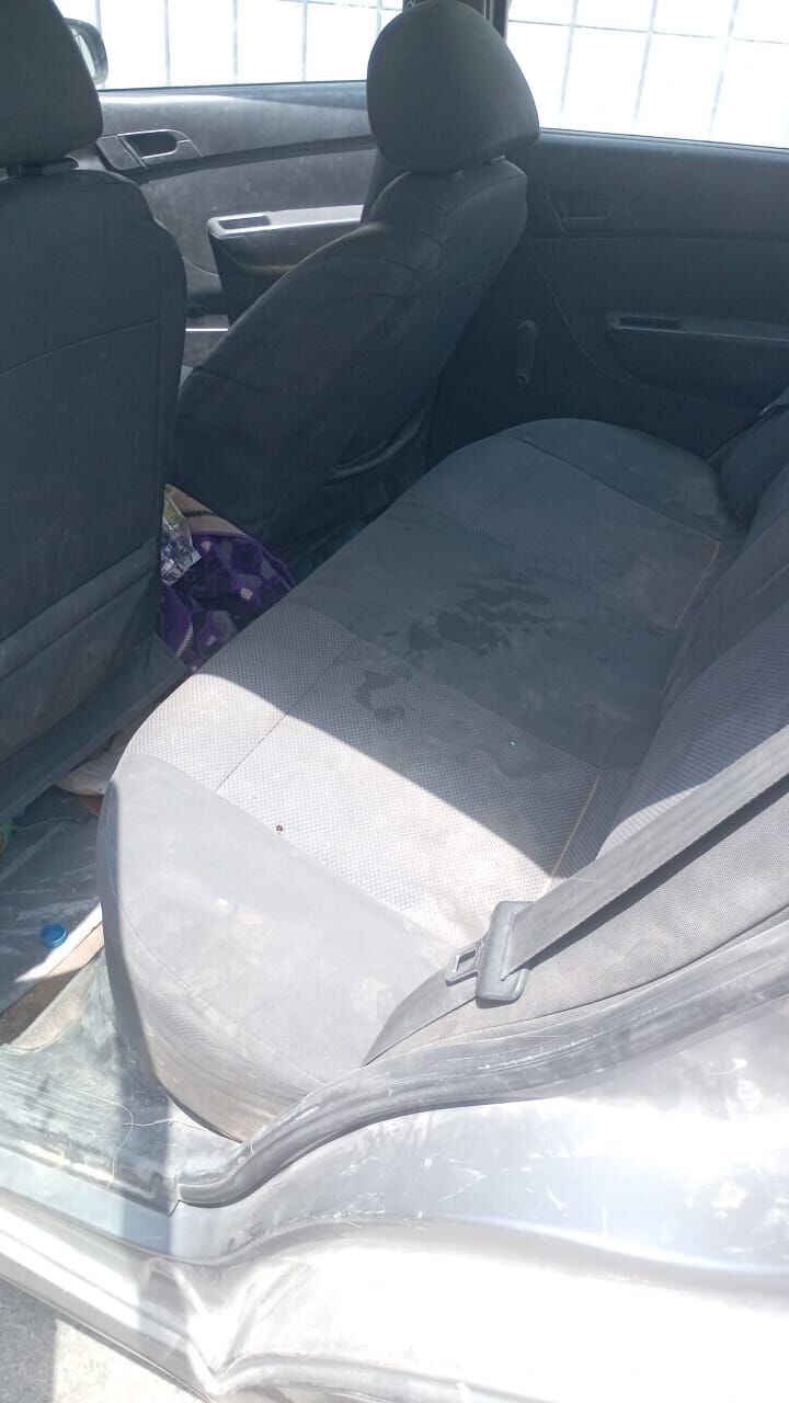 Riyadh, Vehicles, Cars & Trucks , SAR 5000,  Chevrolet 3500,  2011,  Manual,  200000 KM,   Chevrolet Aveo With  Transmission. I Used It For Deliveries For A Long Time, An
