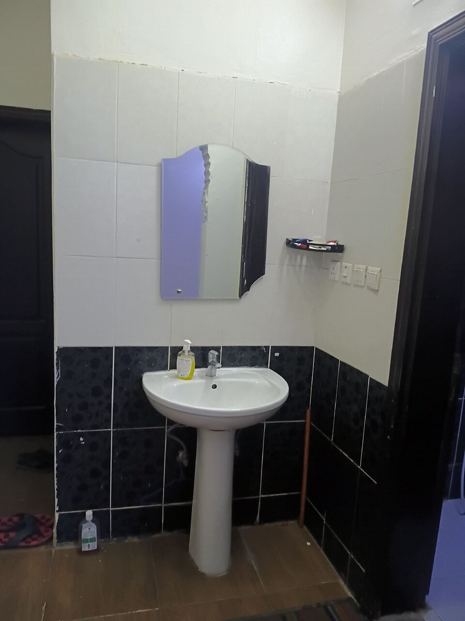 Rabigh, Rooms for Rent, SAR 800/year,  Single Room For Rent