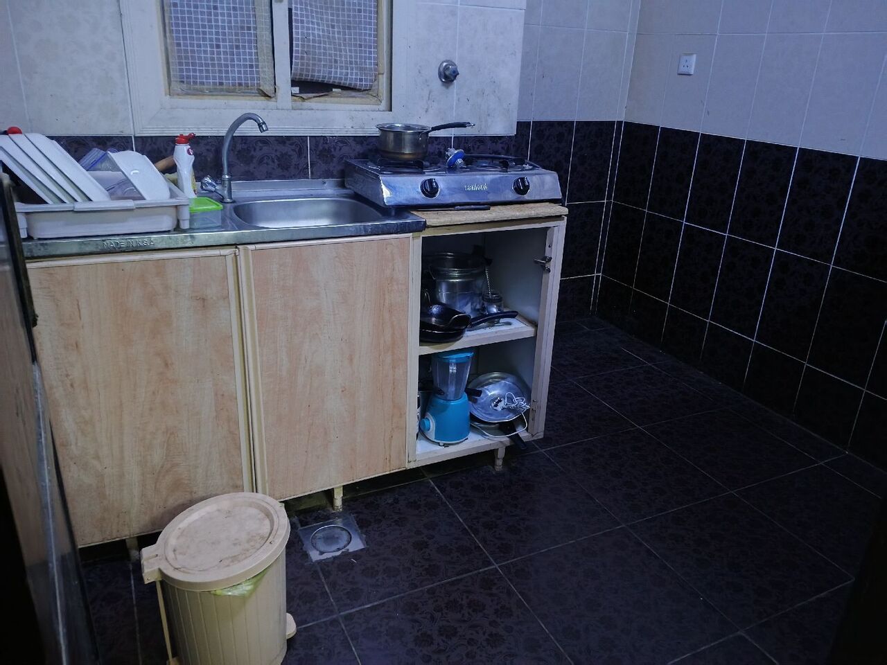 Rabigh, Rooms for Rent, SAR 800/year,  Single Room For Rent
