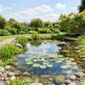 Why Pond Algae Keeps Coming Back & How To Stop It Naturally &ndash; Nature's Workforce
