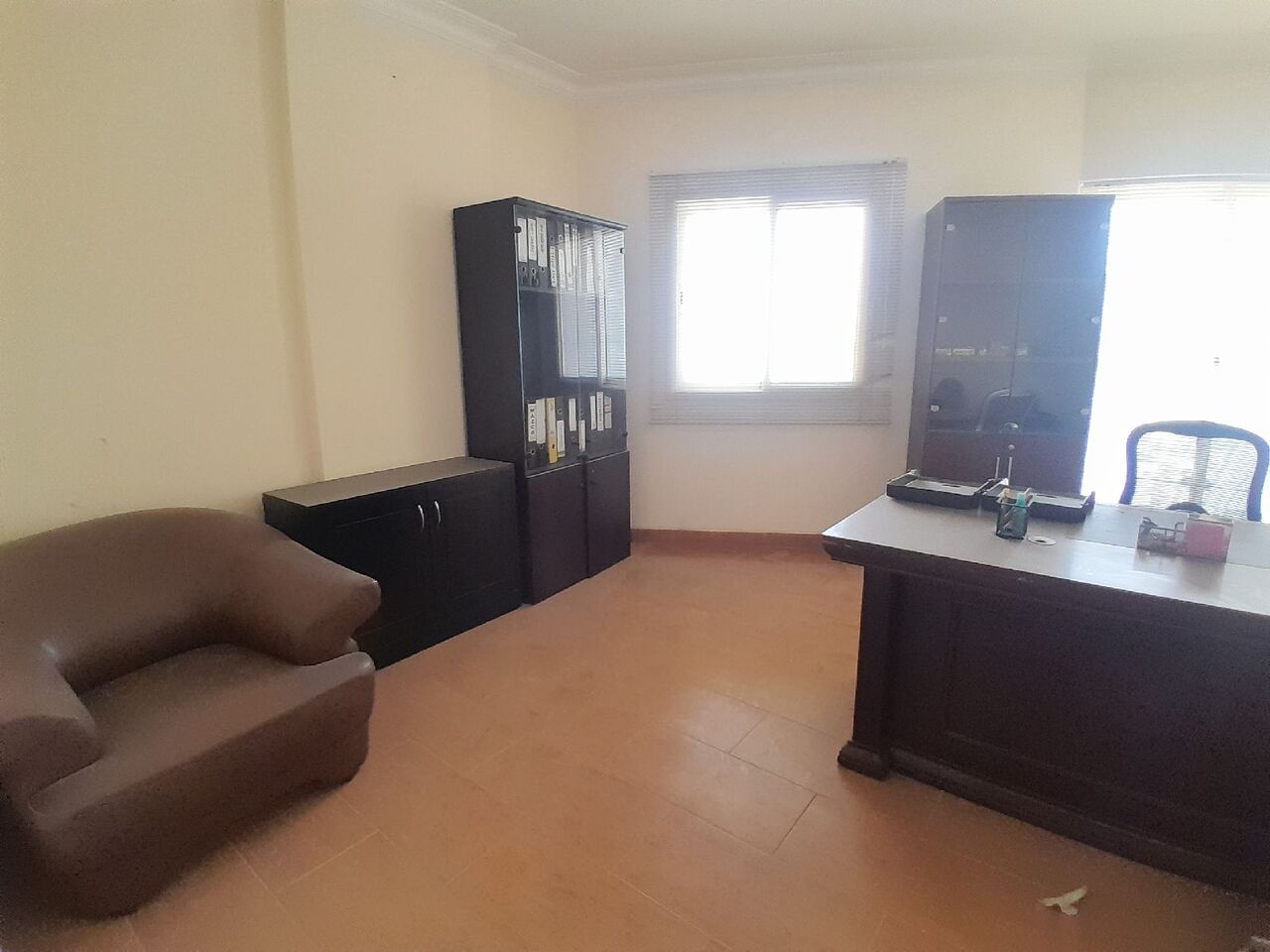 Gudaibiya, Apartments, Flats, Houses & Villas, BHD 270/month,  2 BR,  Gudaibiya :-  2BHK Commercial Flat On Rent