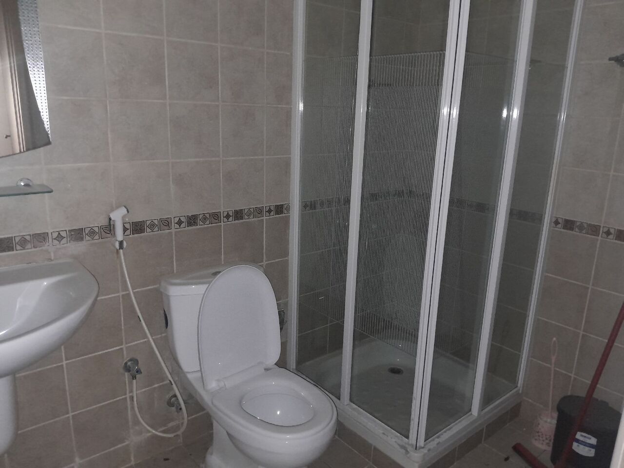 Gudaibiya, Apartments, Flats, Houses & Villas, BHD 270/month,  2 BR,  Gudaibiya :-  2BHK Commercial Flat On Rent