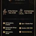Need SS  Multi Welder And  Pipe Febricator