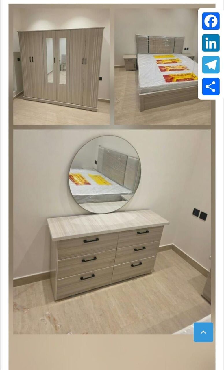 Al Qadisiyah, Items Wanted, New Bedroom Set Sale Online Home Devlree