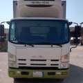 SAR 70000,  Isuzu Thermoking,  2016,  Manual,  249300 KM,