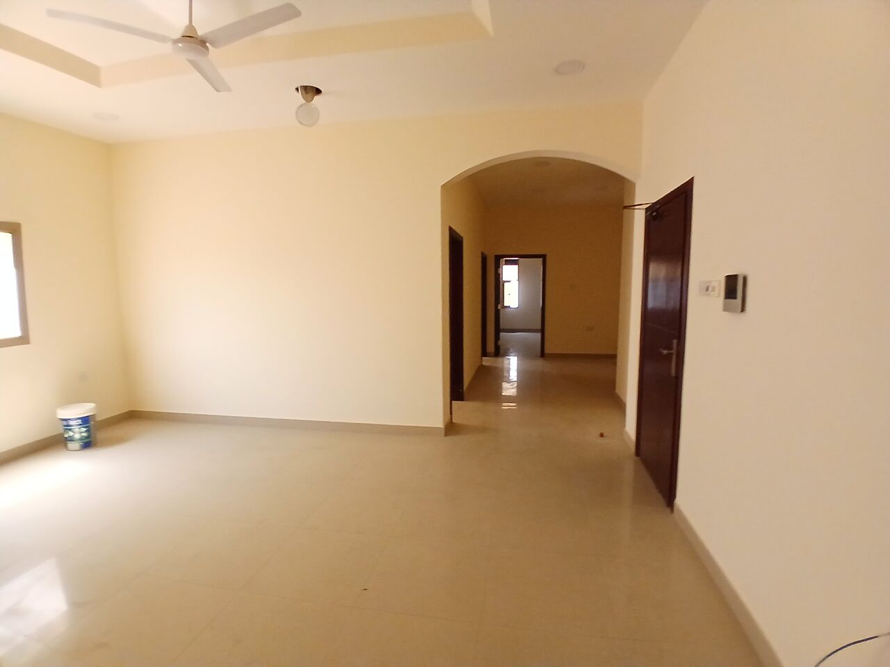 Hidd, Apartments, Flats, Houses & Villas, BHD 230/month,  3 BR,  Flat 3bhk New Hidd Exclusive