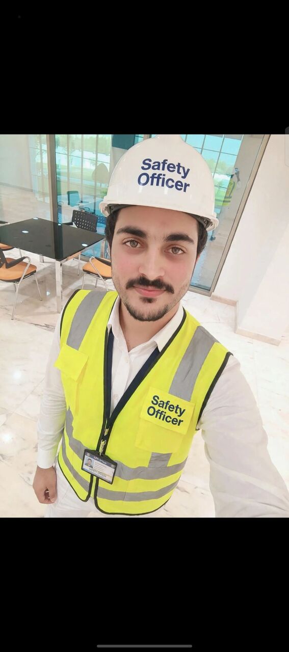 Al Aziziyah, Job Seekers, HSE OFFICER