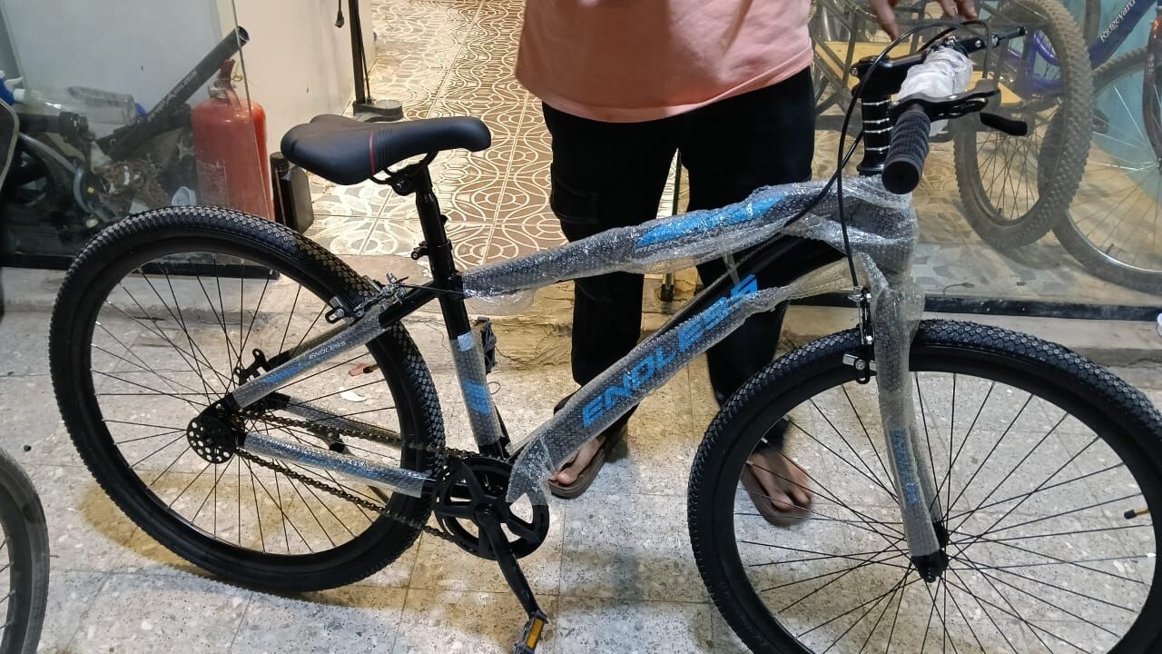 Ad Diriyah, Bicycles, SAR 650,  Bycycle For Sale New Brand Just 15 Days Use