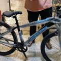 SAR 650,  Bycycle For Sale New Brand Just 15 Days Use