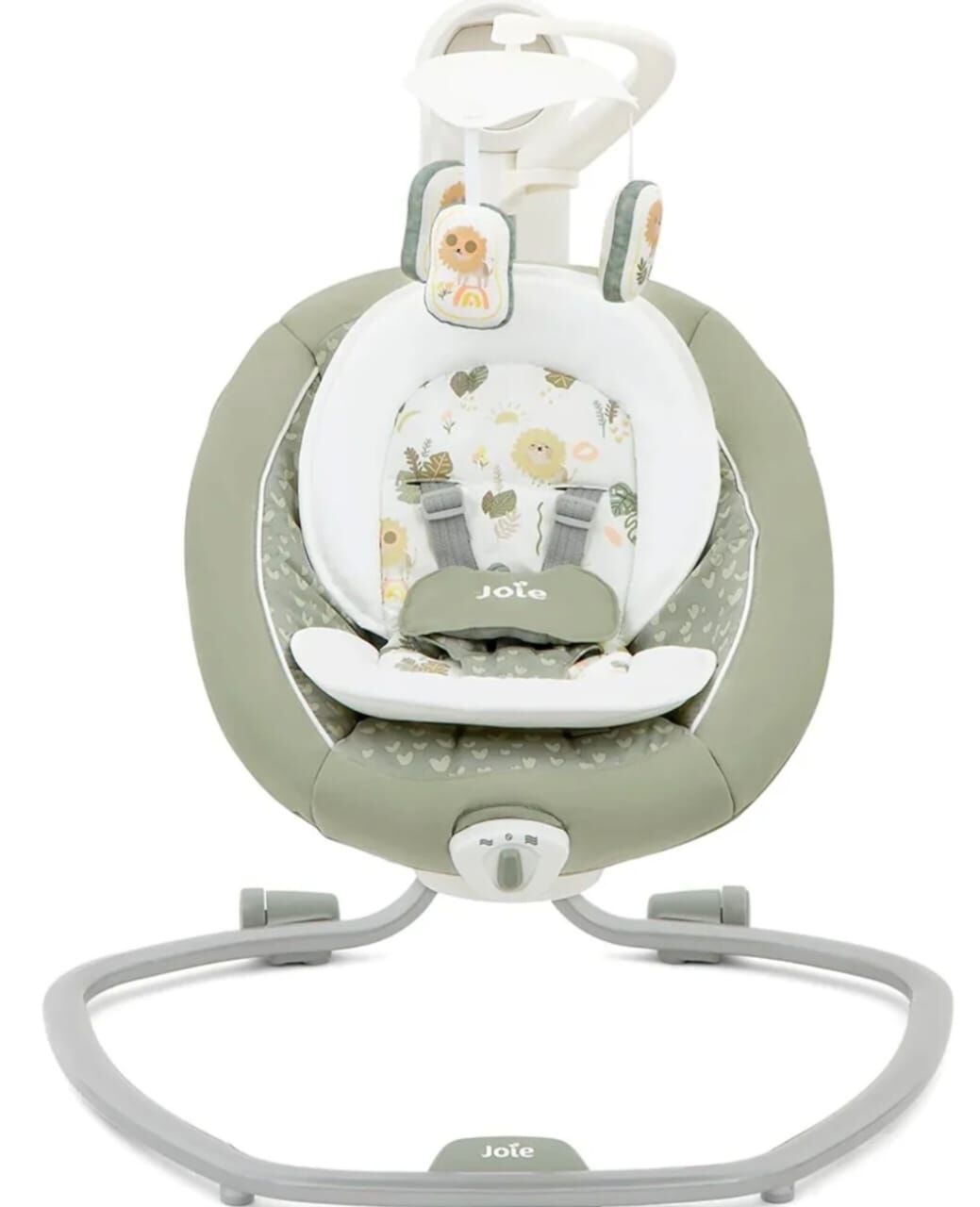 Jeddah, Baby & Kid Stuff, SAR 350,  Joie Swivel Baby Swing