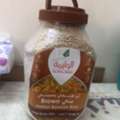 SAR 25,  Brown Basmati Rice 2kg Box