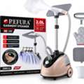 SAR 180,  Garment Steamer 2.0L, 2000W High-Capacity Clothes Steamer
