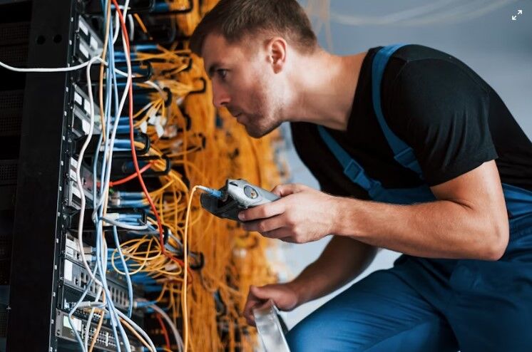 Sydney, Business, Electrical Engineering Building Services For Reliable Project Solutions