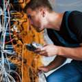 Electrical Engineering Building Services For Reliable Project Solutions