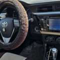 SAR 34000,  Toyota Corolla,  2015,  Automatic,  275350 KM,  Corolla 1.6 Gli