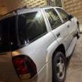 SAR 26500,  Chevrolet Trailblazer,  2009,  Automatic,  137624 KM,    &ndash; 4WD