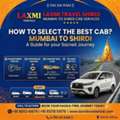 How To Secure The Cheapest Cab From Mumbai To Shirdi