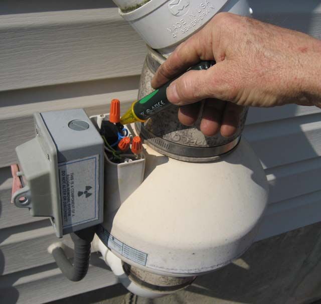 New York, Business, How To Replace A Radon Fan Safely And Keep Your System Working