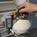 How To Replace A Radon Fan Safely And Keep Your System Working