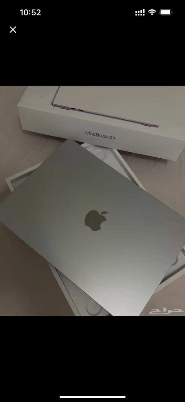 Yanbu, Tablet Computers, SAR 4900,  Macbook Air M5