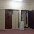SAR 1300/month,  Furnished,  1 BR,  One Furnished Room Available With Attached Kitchen And Toilet For Pakistani Family Only