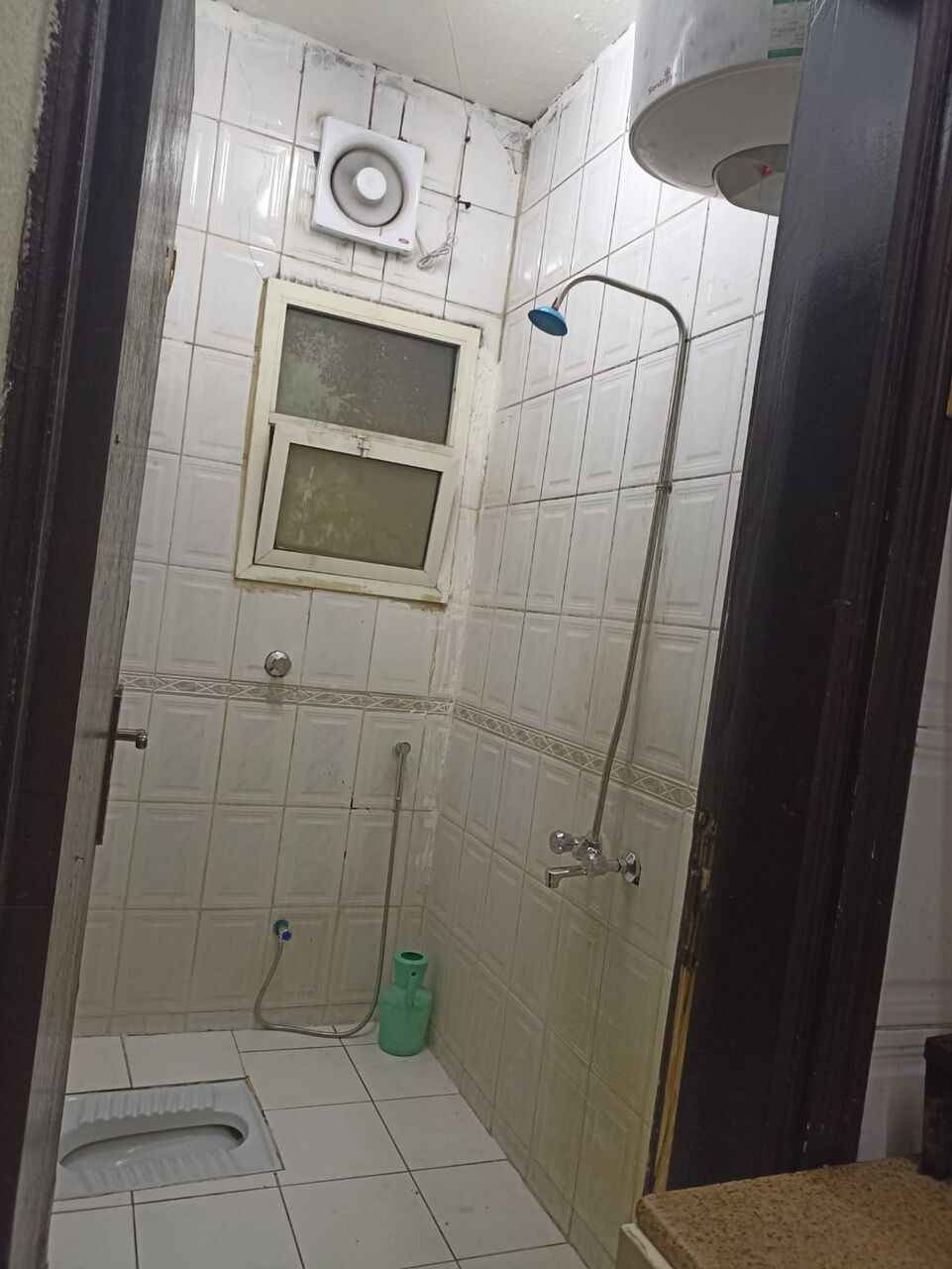 Riyadh, Apartments, Flats, Houses & Villas, SAR 1300/month,  Furnished,  1 BR,  One Furnished Room Available With Attached Kitchen And Toilet For Pakistani Family Only