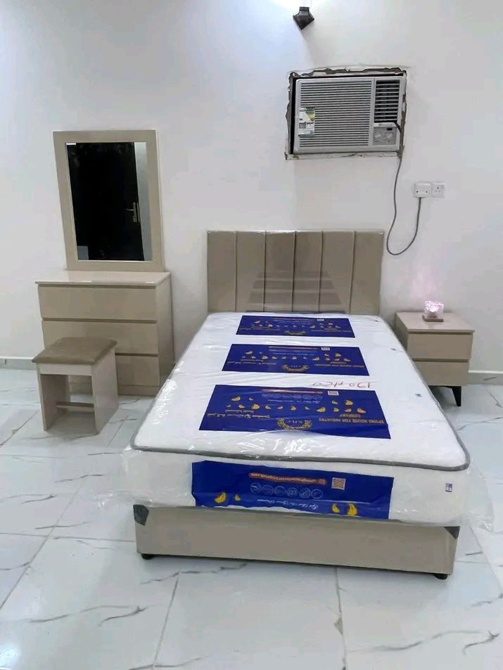 Jeddah, Furniture, SAR 5,  Brand New Stylish And Classic Bedroom Furniture Sets Available