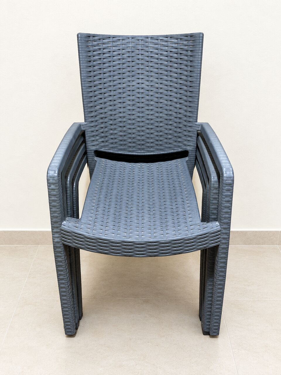 Jeddah, Furniture, SAR 300,  5 IKEA Outdoor Chairs
