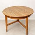 SAR 100,  Round Wooden Table
