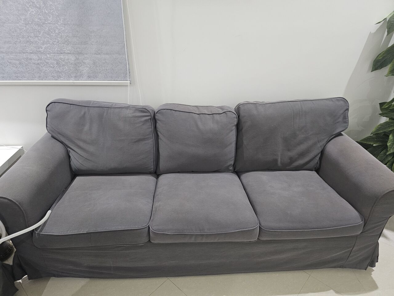 Riyadh, Household Items, SAR 1300,  IKEA Sofa Five Seats
