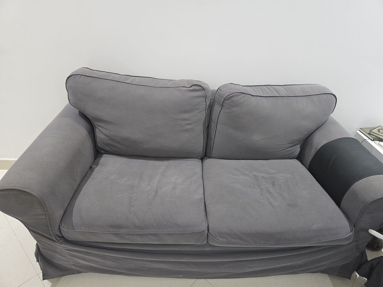 Riyadh, Household Items, SAR 1300,  IKEA Sofa Five Seats