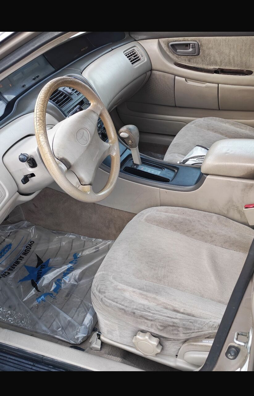 Khobar, Vehicles, Cars & Trucks , SAR 13500,  Toyota Avalon,  2001,  Automatic,  333777 KM,