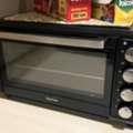 SAR 100,  Homix Countertop Electric Oven