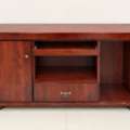 SAR 200,  Wooden Office Side Cabinet