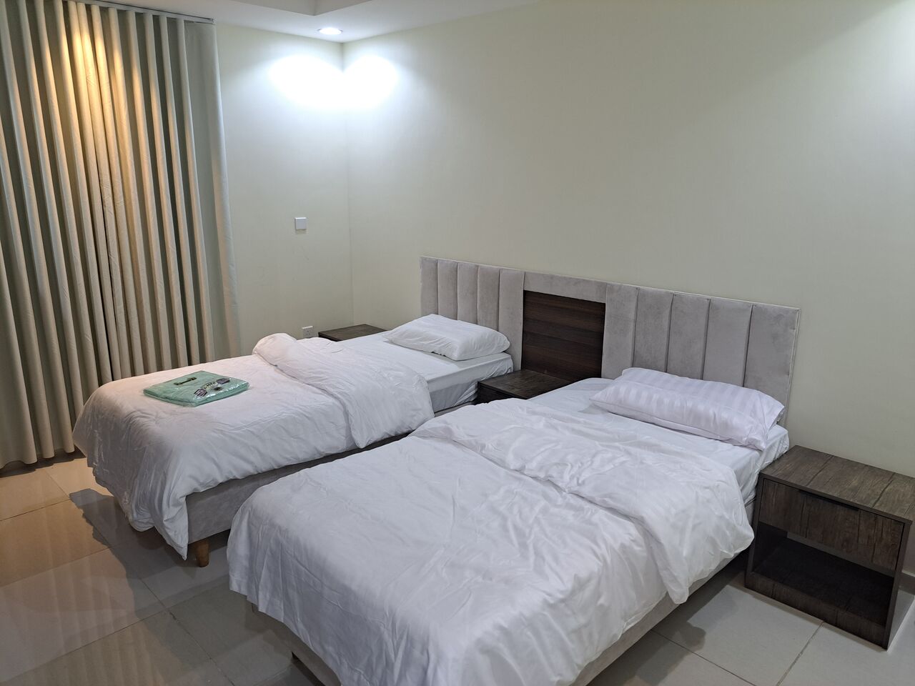 Jeddah, Apartments, Flats, Houses & Villas, SAR 2800/month,  Furnished,  2 BR,  Furnished 2 Room Studio Flat/Apartment