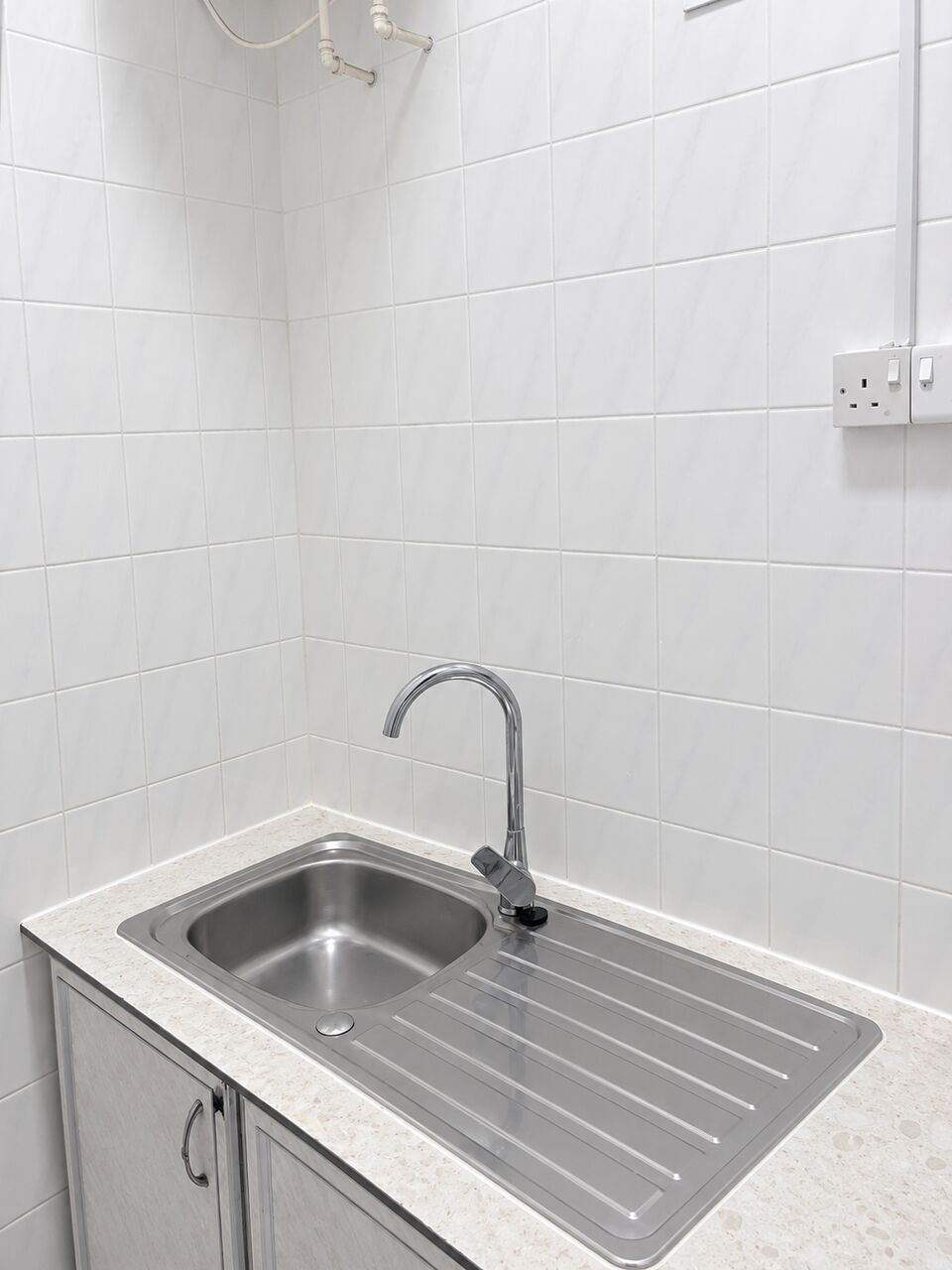 Muharraq, Bedspace For Rent, BHD 65/month,  Neat And Clean Room , Calm And Quiet Area
