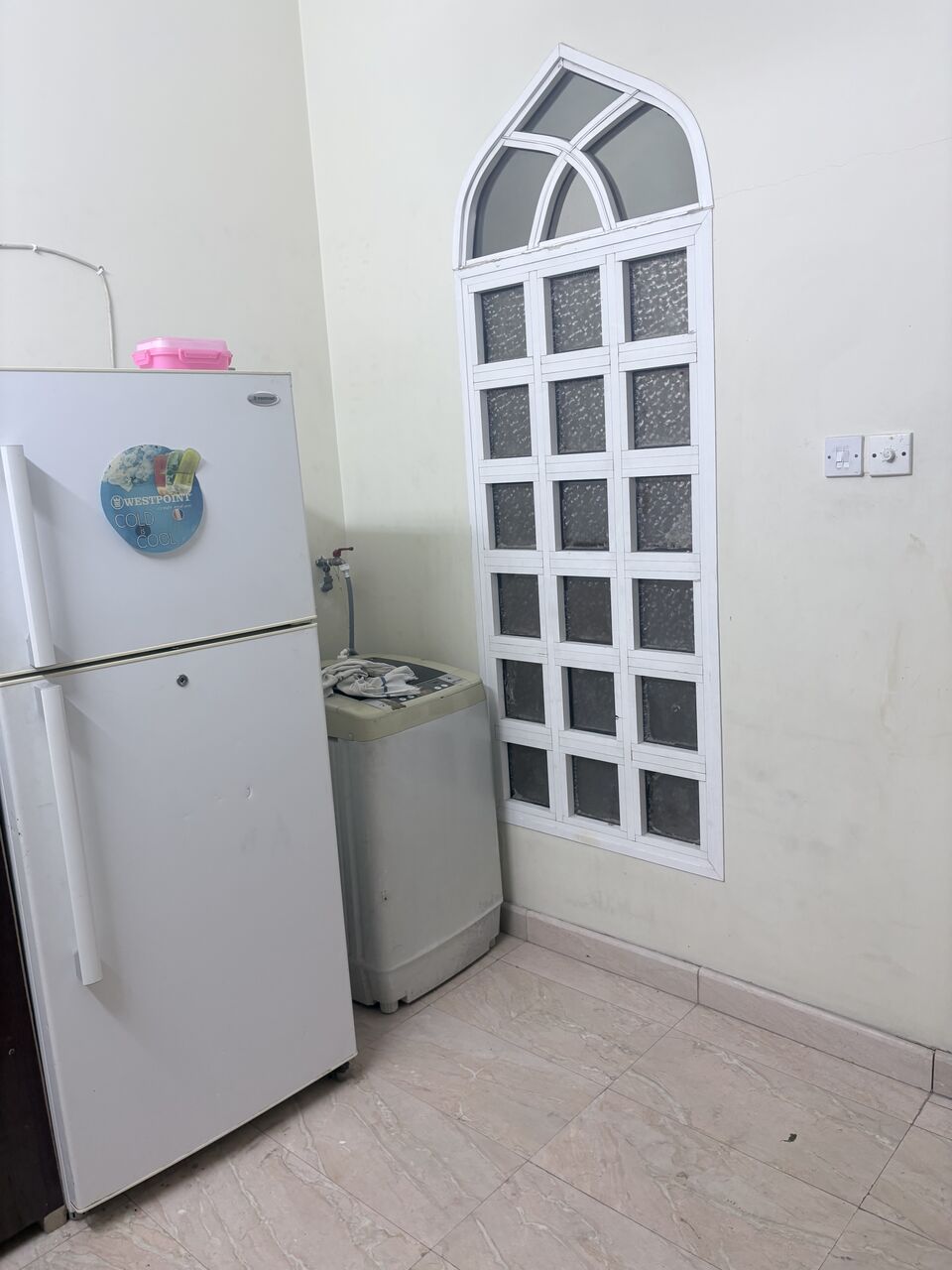 Muharraq, Bedspace For Rent, BHD 65/month,  Neat And Clean Room , Calm And Quiet Area