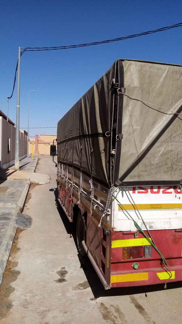 Riyadh, Logistics, Home Office Shifting Services In Riyadh 20 Year Experience Team.